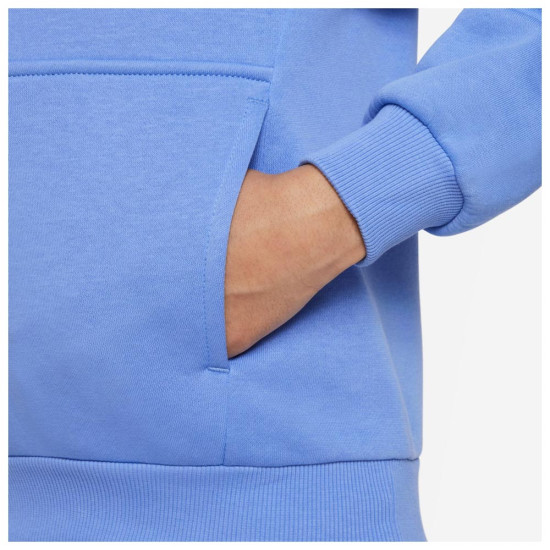 Nike Παιδικό φούτερ Sportswear Club Fleece Hoodie